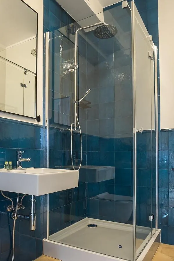 Na Skałce Apartment Kraków Polska