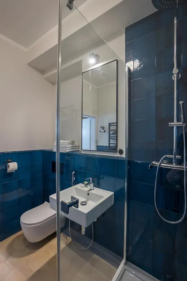 Na Skałce Apartment Kraków