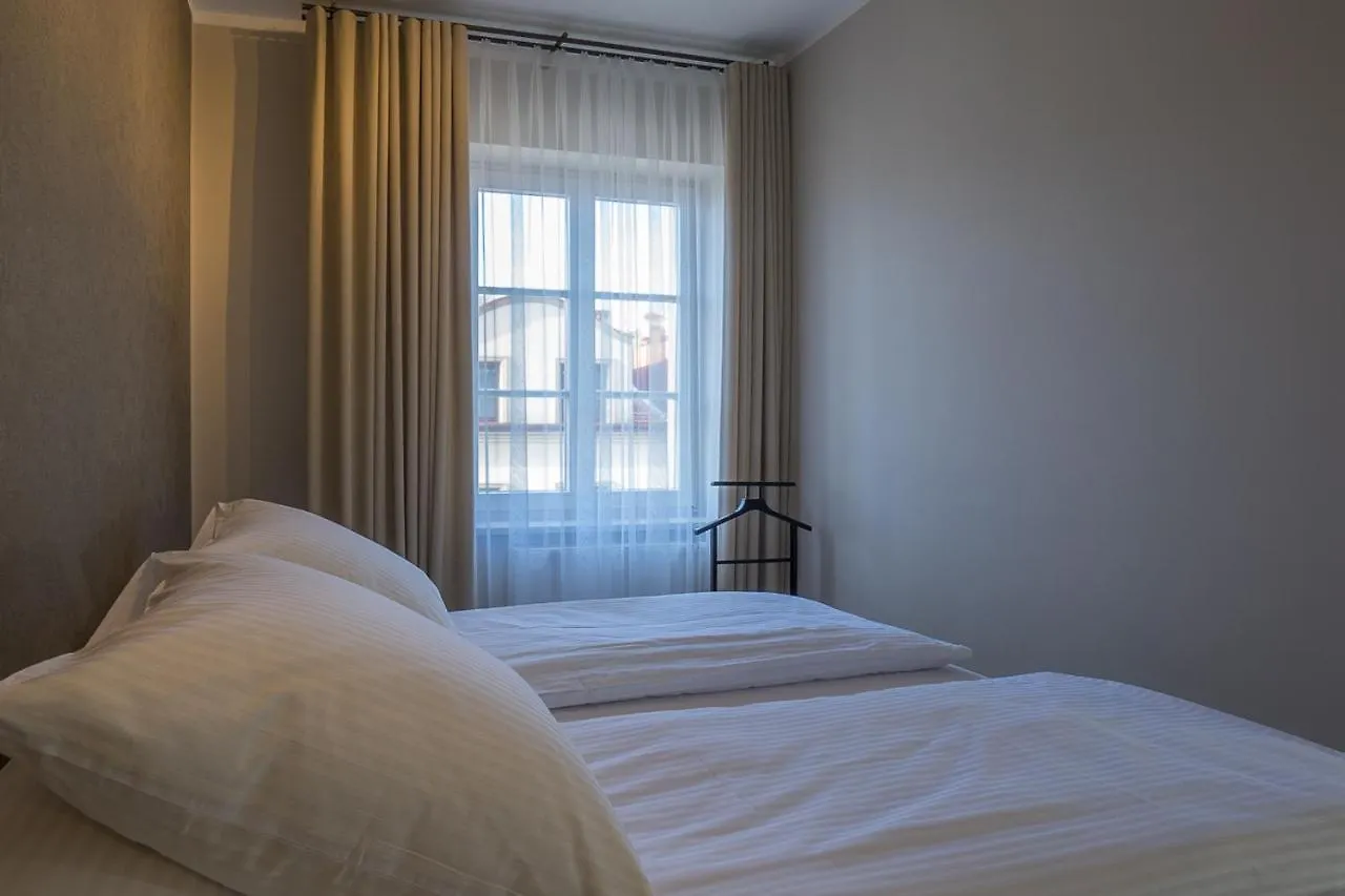 Na Skałce Apartment Kraków