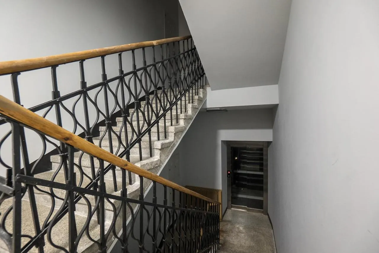 Na Skałce Apartment Kraków Polska