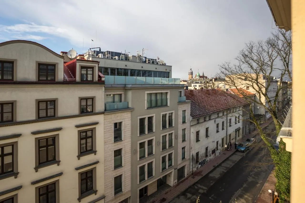 Na Skałce Apartment Kraków