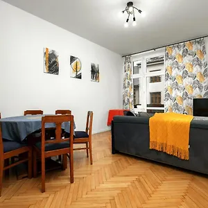 Blisko Wawelu Kraków