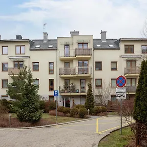 Bunscha Debniki Cracow By Renters Kraków
