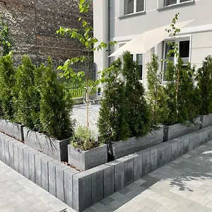 Czarnowiejska 21a By Homeprime Kraków