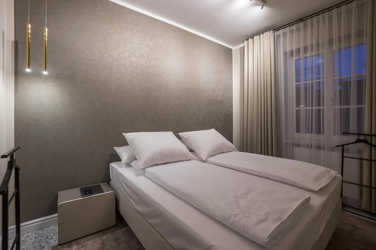 Na Skalce Apartment Krakau