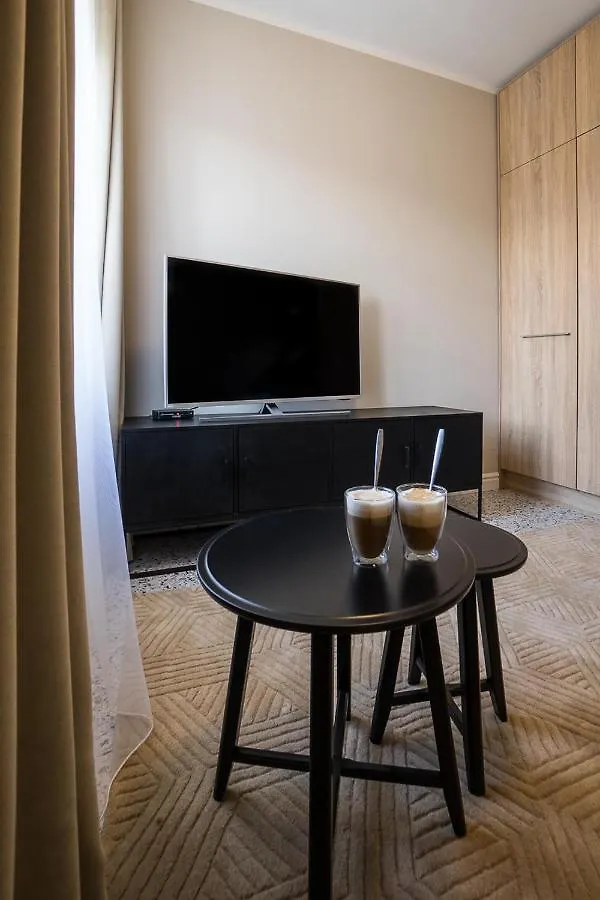 Na Skalce Apartment Krakau